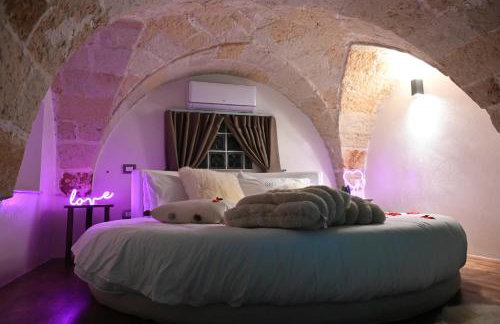 Suite Cavour Exclusive House Private Luxury SPA - IN THE HISTORICAL CENTER - Foto 14