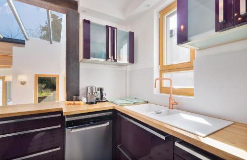 L'Arboré, maison d'architecte avec hammam - Foto 19