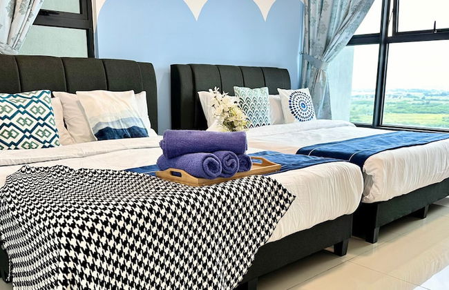 Atlantis Residence 2 - Foto 77