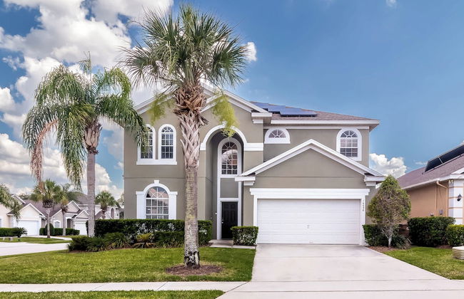 New Ownership 7BR Close to Disney - Foto 41