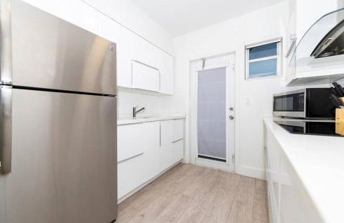 Modern Apartments near Lincoln Rd Mall - Foto 12