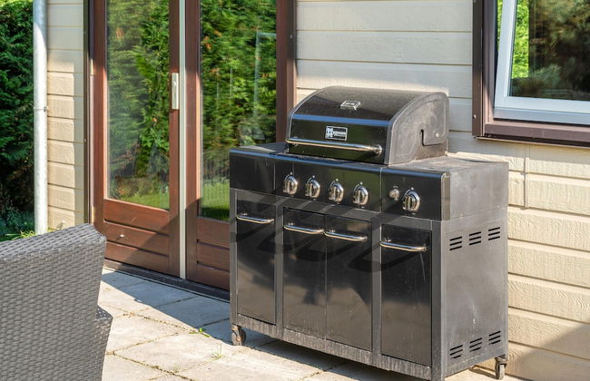 Peaceful Nature Escape in Meijel - Photo 46