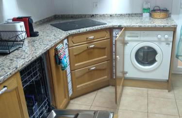 CASA DANIELA APARTAMENTOS-The pilgrim's house apartments - Foto 20