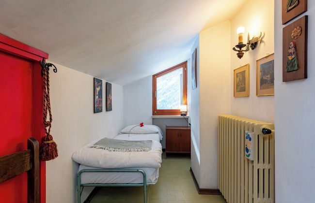 Residence Dolonne - Foto 6