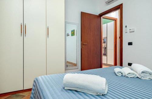 Agata verde con terrazza e giardino - Foto 8