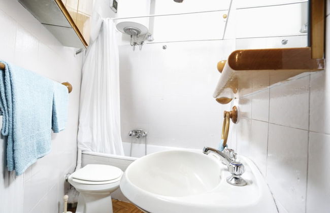 Pantheon Romantic Nest With Terrace - Foto 31