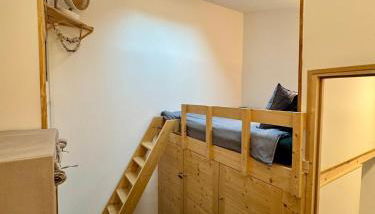 Le Petit Cham - Foto 4, wardrobe