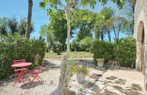 3 Bedroom Gorgeous Home In Barjac - Photo 17