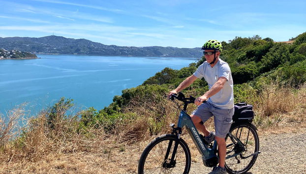 Profitez de vue époustouflantes