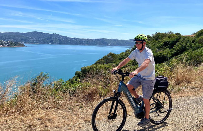 Balade à vélo à Wellington - Photo 4