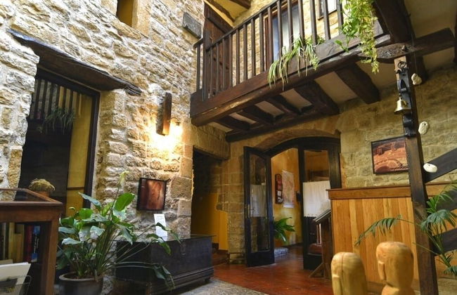 Palacio de Orisoain - Foto 34