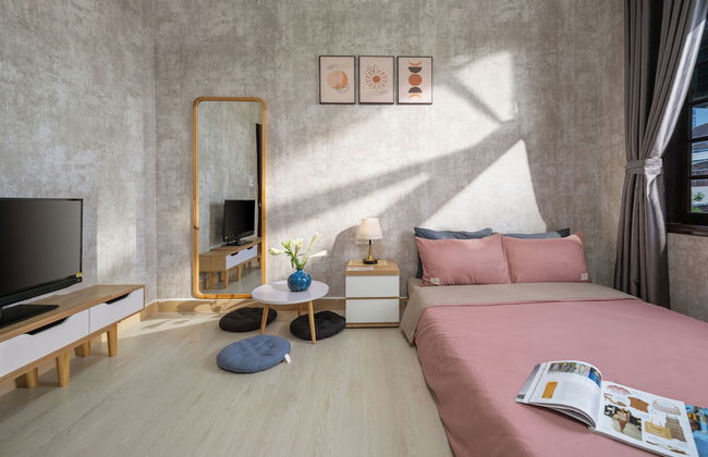 KLY APARTMENT HOTEL - Foto 35