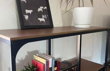 Mid-West Mod - 5br - Central Norman - Near OU! - Foto 51