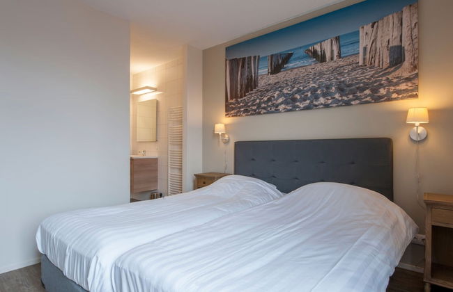 Apartment in Domburg Near the Beach - Foto 2