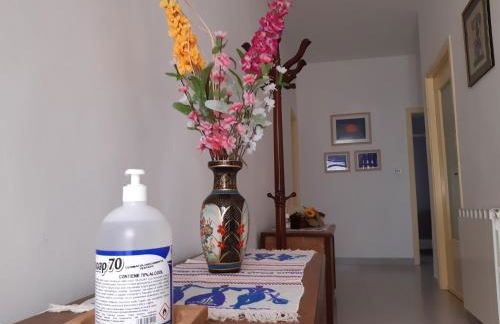 Appartamento per Turisti Mesovia - Photo 7