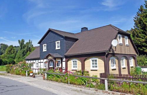 Ferienwohnung Tammer - Foto 17