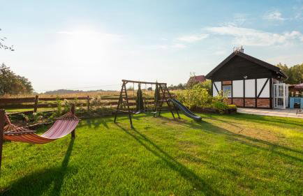 Nad Stawem Bogaczewo - Foto 34