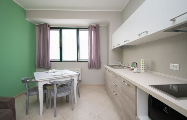 Luxury Martina Appartamenti - Foto 32