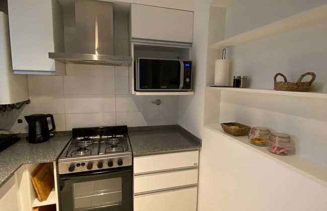 DeptosVip Rivas - Photo 21