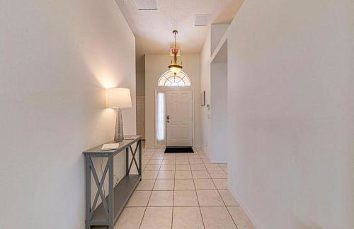 Gorgeous 4 Bedroom, Disney And South Facing Pool - Foto 41