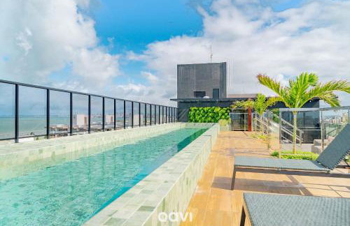 Emunah di Citta por Quarto à Vista - Foto 24