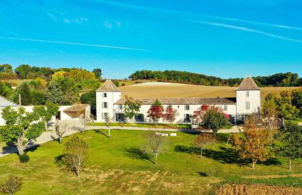 Gites du Fort au Prince - Foto 9