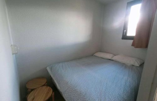 Résidence Gardette - Joli T2 centre station 6 couchages à Réallon B25 MAE-7313 - Photo 11