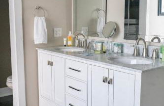 Bourbon Barrel Cottages Main House - Foto 18