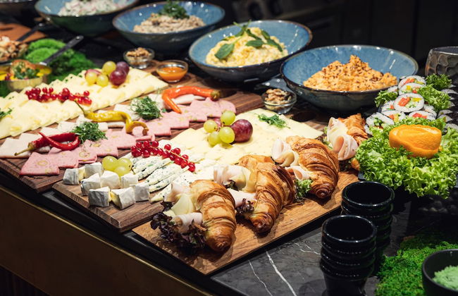 U Pujcovny Apartment Old Town Prague - Foto 20