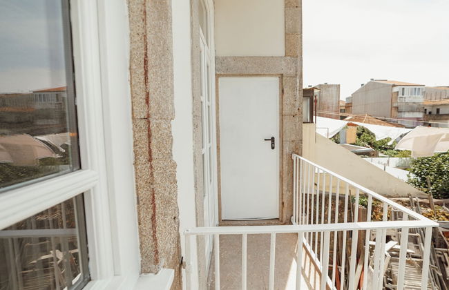 Downtown Suite B by Vacationy - Foto 11