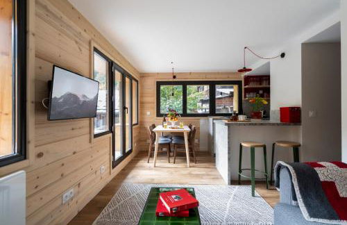 Chalet Nant Rouge - Photo 9