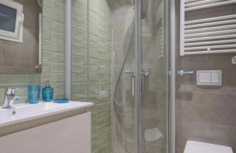 Apartamento Zurriola Luxury - Surf Beach con aire acondicionado - Foto 19