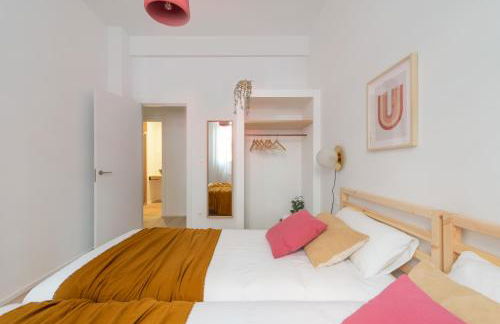 Bilbao Park by Aston Rentals - Foto 18