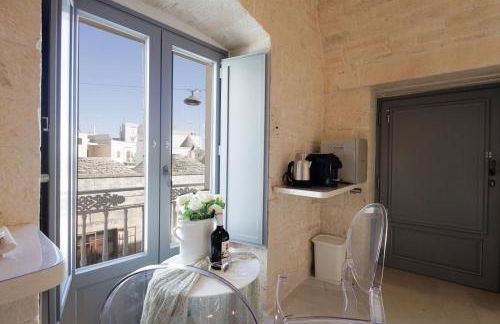 AGLEA trulli e suite - Foto 16