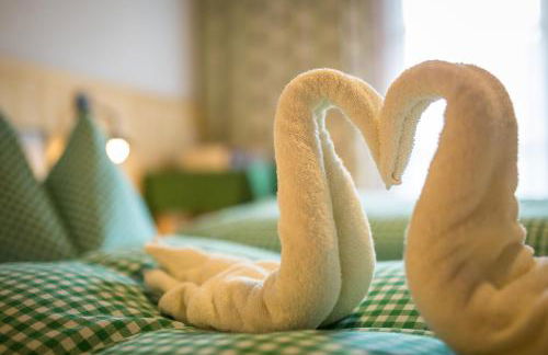 Berggasthaus Agritur Moserhof - Photo 13