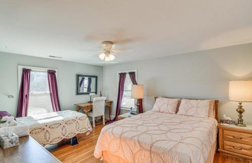 The Mountain House Inn Montebello Stay By Trails - Foto 19