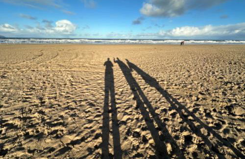 Castleshaw Holiday Home - Foto 55