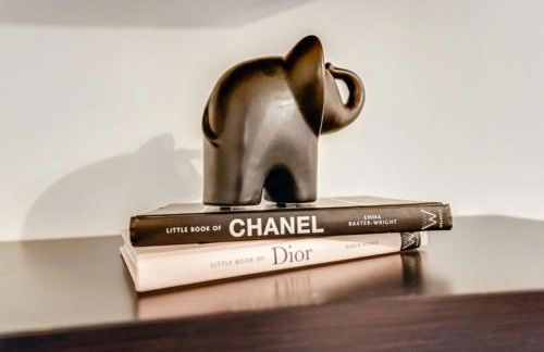 Chic flat next to Baker street - Foto 3