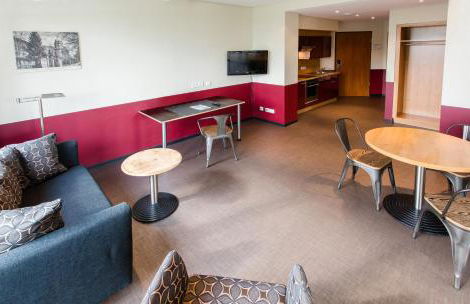 Aparion Apartments Berlin - Foto 49