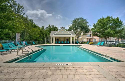 Haven Beautiful 3 BR TH in Gated Resort Community - Foto 23