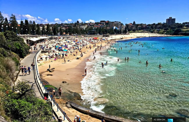 Comfy Coogee 1 Bedroom Hideaway - Photo 6