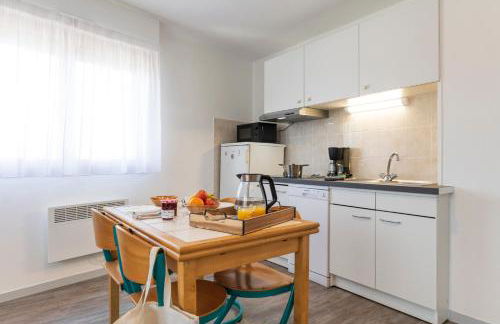 Cerise Nantes La Beaujoire - Foto 51