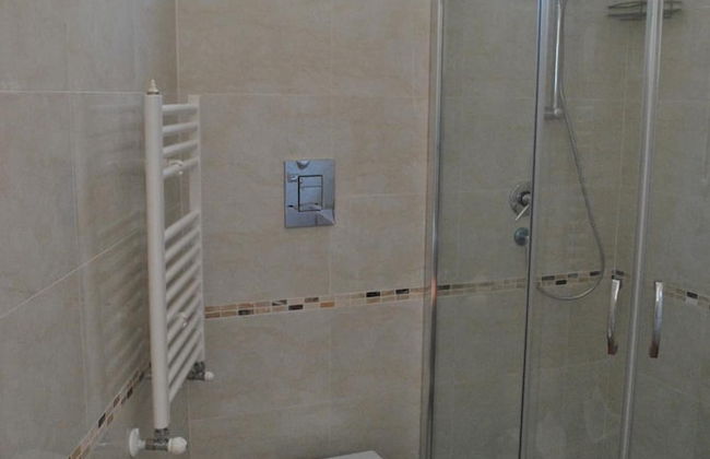 Lewisrooms Domo - Foto 18