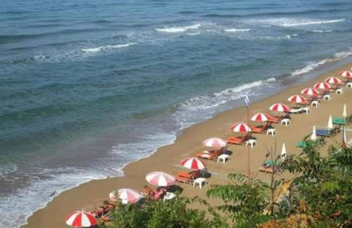 Harmony Corfu Apartments & Studios - Foto 70