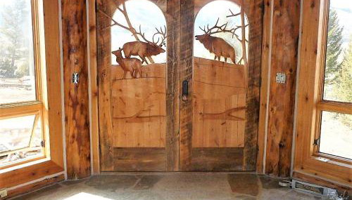 McDonald's Ranch Lodge - Foto 4