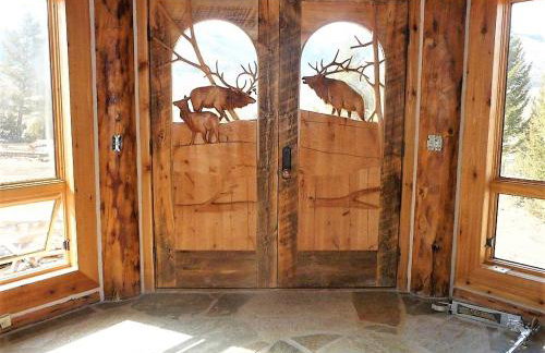 McDonald's Ranch Lodge - Foto 4