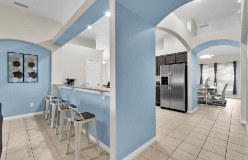 Gorgeous Family Home w Pool, pool Spa, BBQ, Game Room - Foto 9