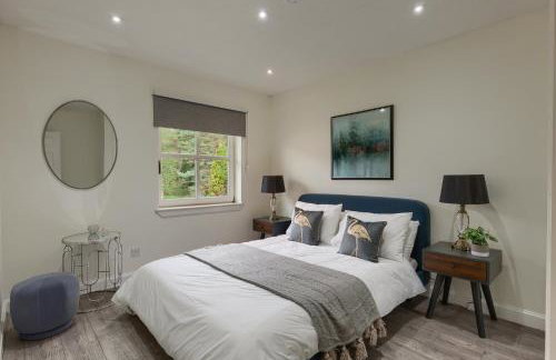 3 bedroom Windsor Garden apartment by Gleneagles - Foto 7