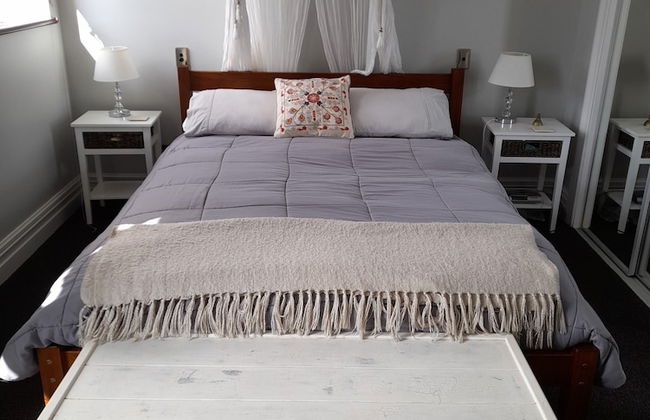 Picton Waterfront Apartments - Foto 41