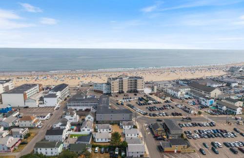 The Sand Bar - Heart of Hampton Beach - Foto 24